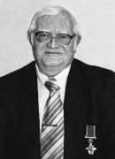 Algirdas Matulevičius